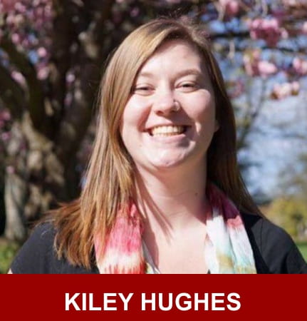 Kiley Hughes