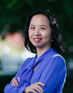 Dr. Susan Chen