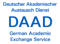 Deutcher Akademischer Austausch Dienst / German Academic Exchange Service (DAAD)